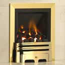 x Apex Fires Clarkdale Inset Gas Fire
